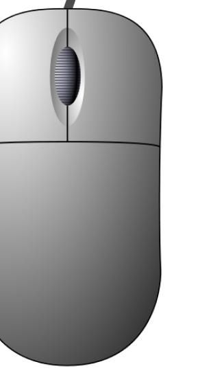 computer-mouse-top-down-view-46004 1